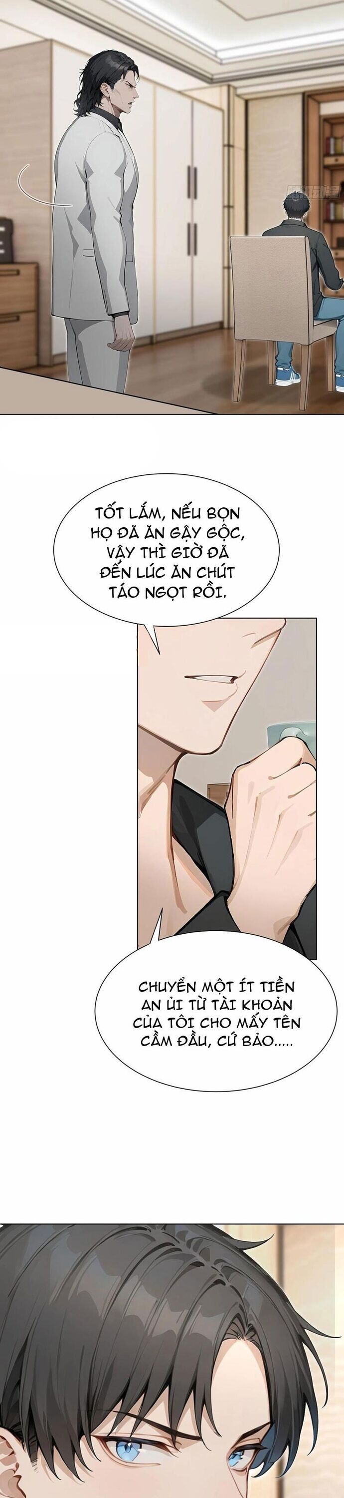 Khởi Đầu Vật Giá Sụt Giảm, Ta Trở Thành Nhà Giàu Số Một Thế Giới! Chapter 86 - 42