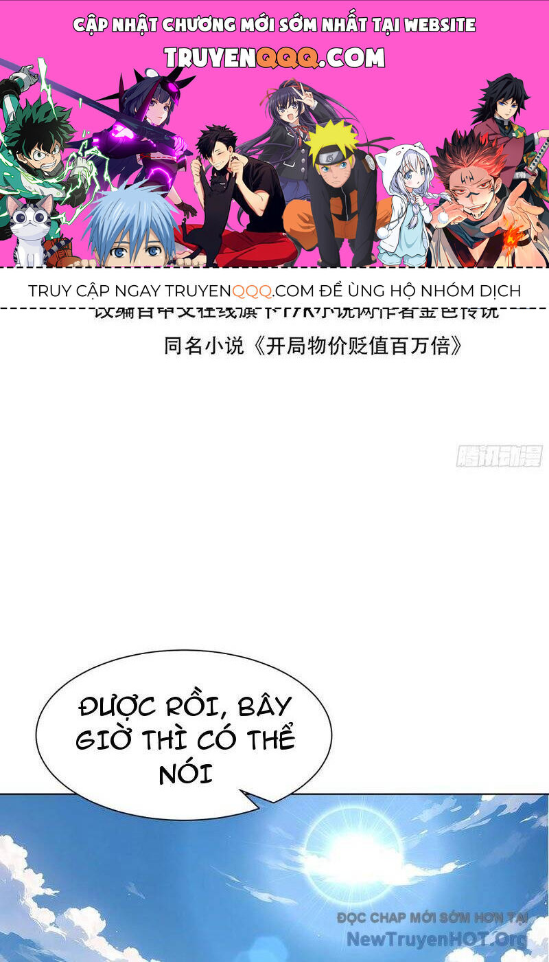 Khởi Đầu Vật Giá Sụt Giảm, Ta Trở Thành Nhà Giàu Số Một Thế Giới! Chapter 87 - 1