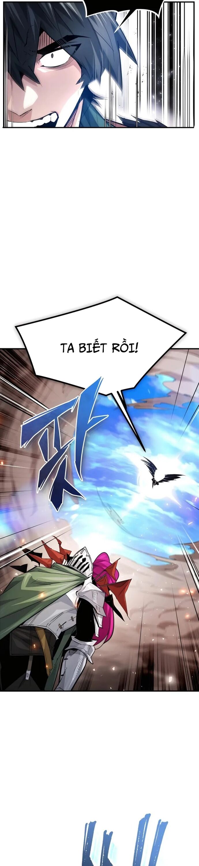 Trên Thế Giới Không Có Chiến Binh Xấu Chapter 30 - 25