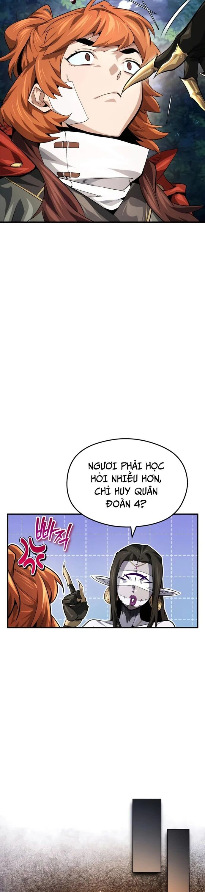 Trên Thế Giới Không Có Chiến Binh Xấu Chapter 30 - 9