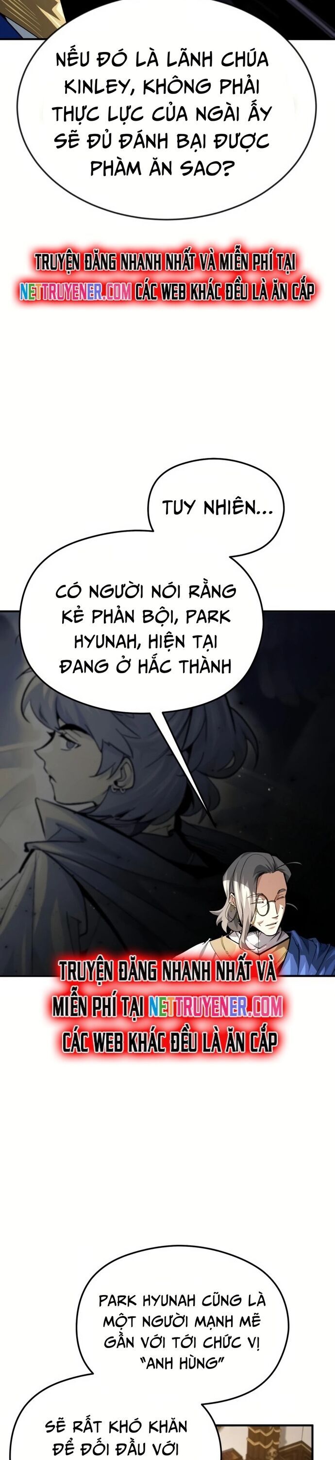 Trên Thế Giới Không Có Chiến Binh Xấu Chapter 31 - 11