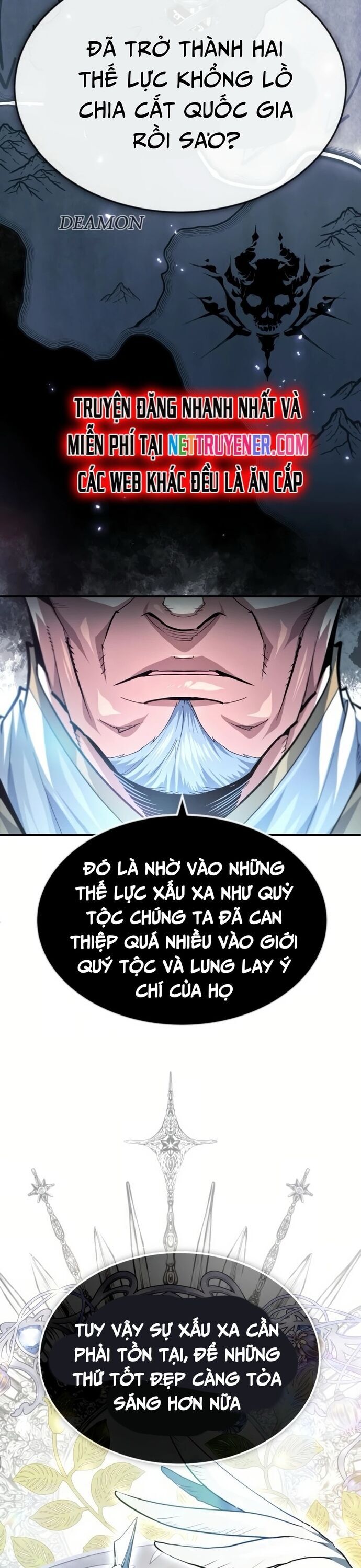 Trên Thế Giới Không Có Chiến Binh Xấu Chapter 31 - 14