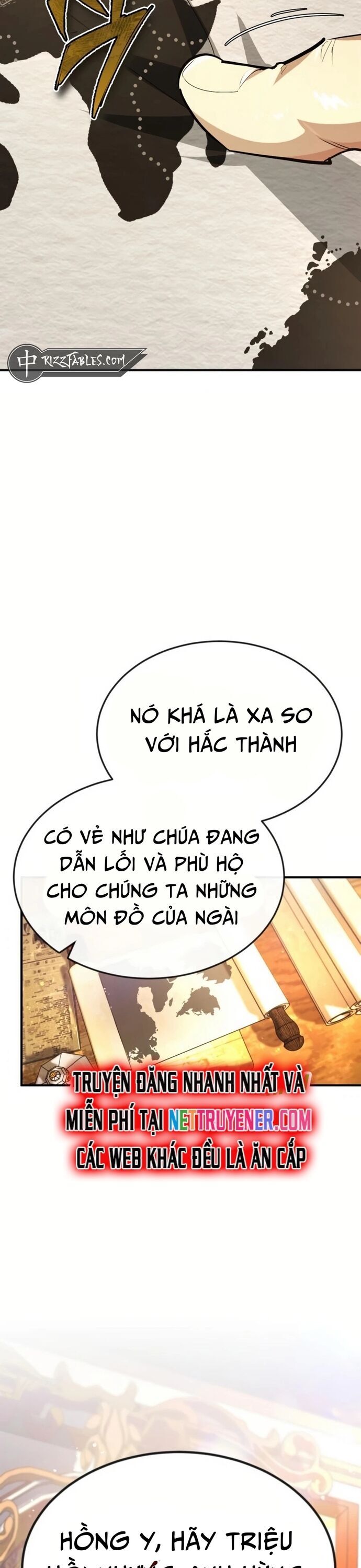 Trên Thế Giới Không Có Chiến Binh Xấu Chapter 31 - 18