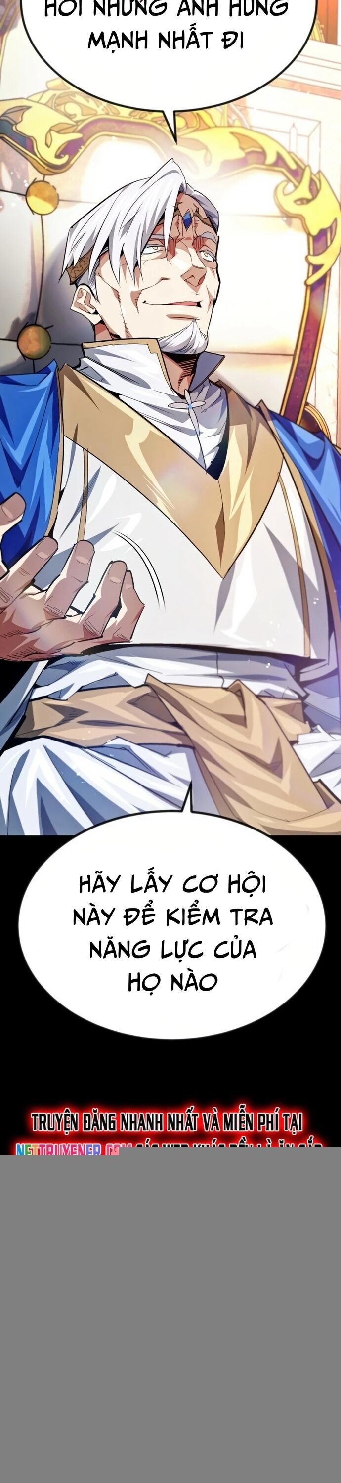 Trên Thế Giới Không Có Chiến Binh Xấu Chapter 31 - 19