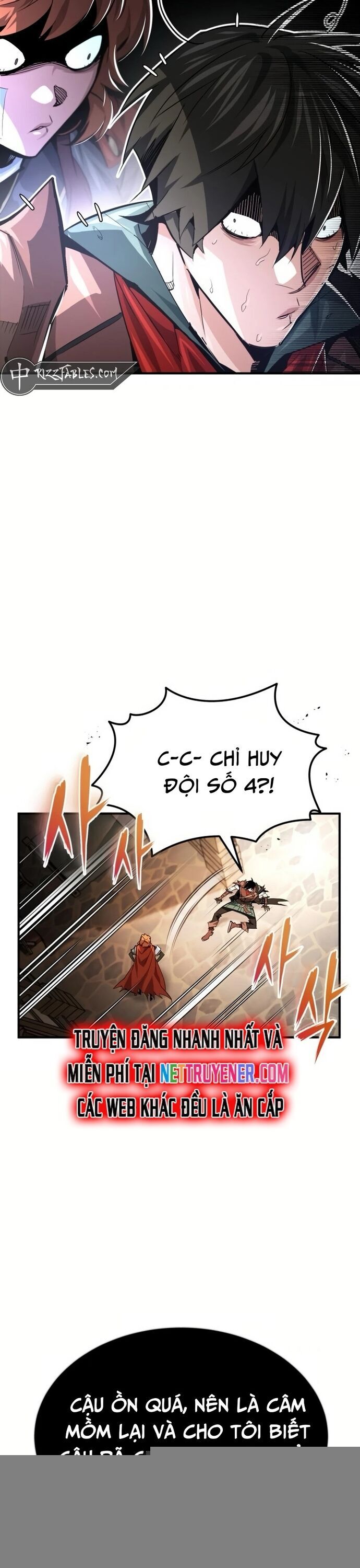 Trên Thế Giới Không Có Chiến Binh Xấu Chapter 31 - 24