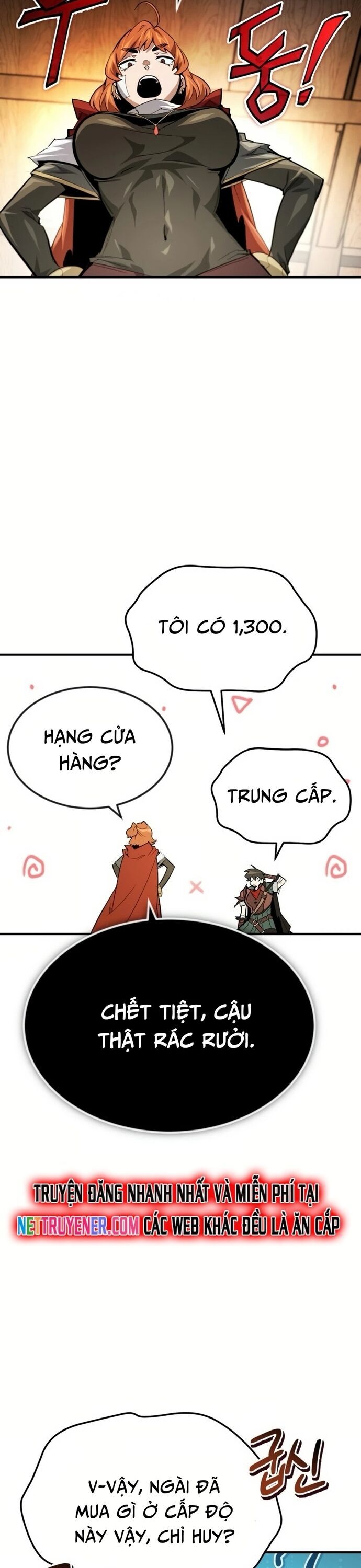 Trên Thế Giới Không Có Chiến Binh Xấu Chapter 31 - 25
