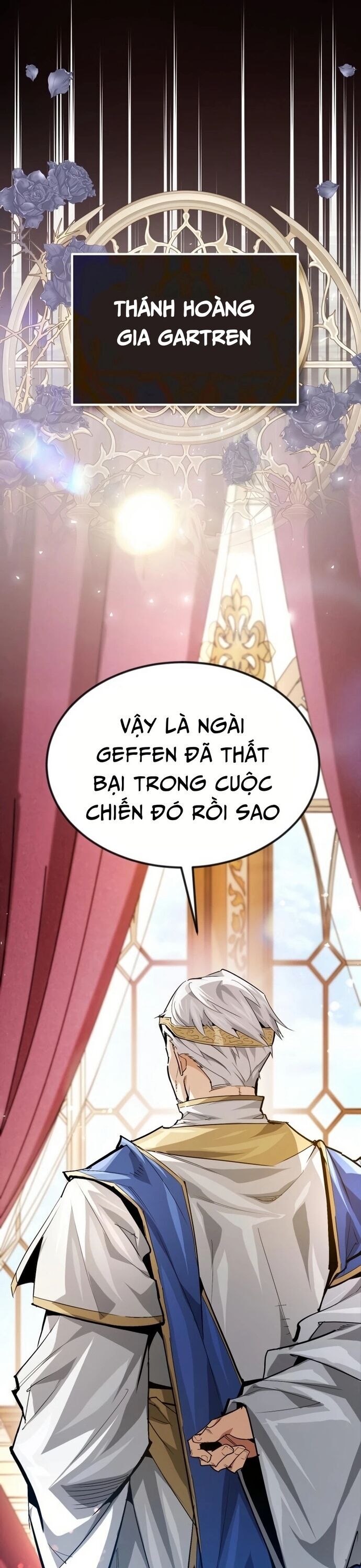 Trên Thế Giới Không Có Chiến Binh Xấu Chapter 31 - 5