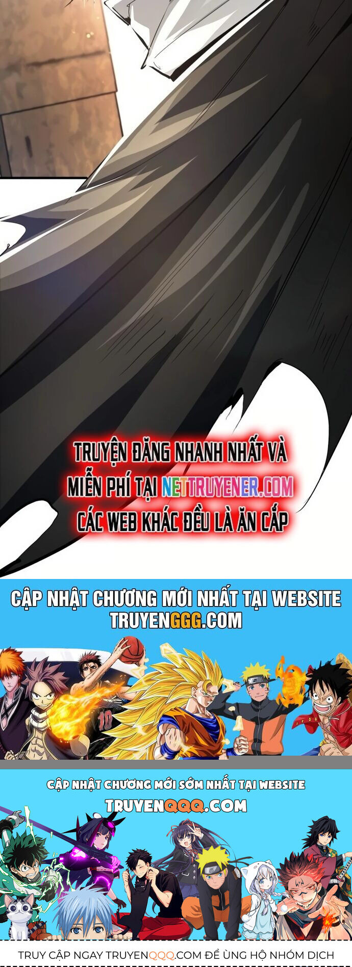 Trên Thế Giới Không Có Chiến Binh Xấu Chapter 31 - 41