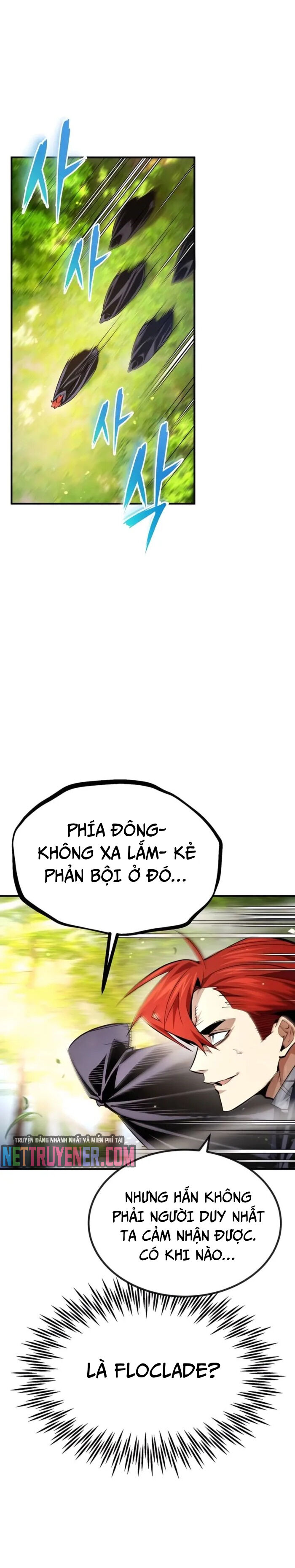 Trên Thế Giới Không Có Chiến Binh Xấu Chapter 33 - 25