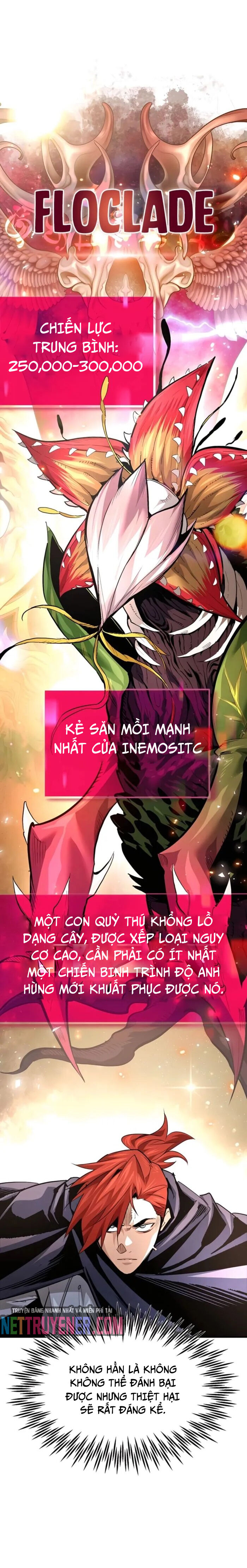 Trên Thế Giới Không Có Chiến Binh Xấu Chapter 33 - 26