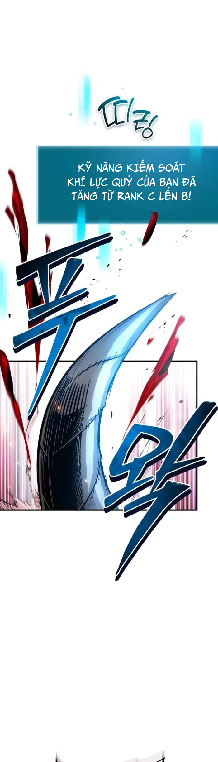 Trên Thế Giới Không Có Chiến Binh Xấu Chapter 33 - 50