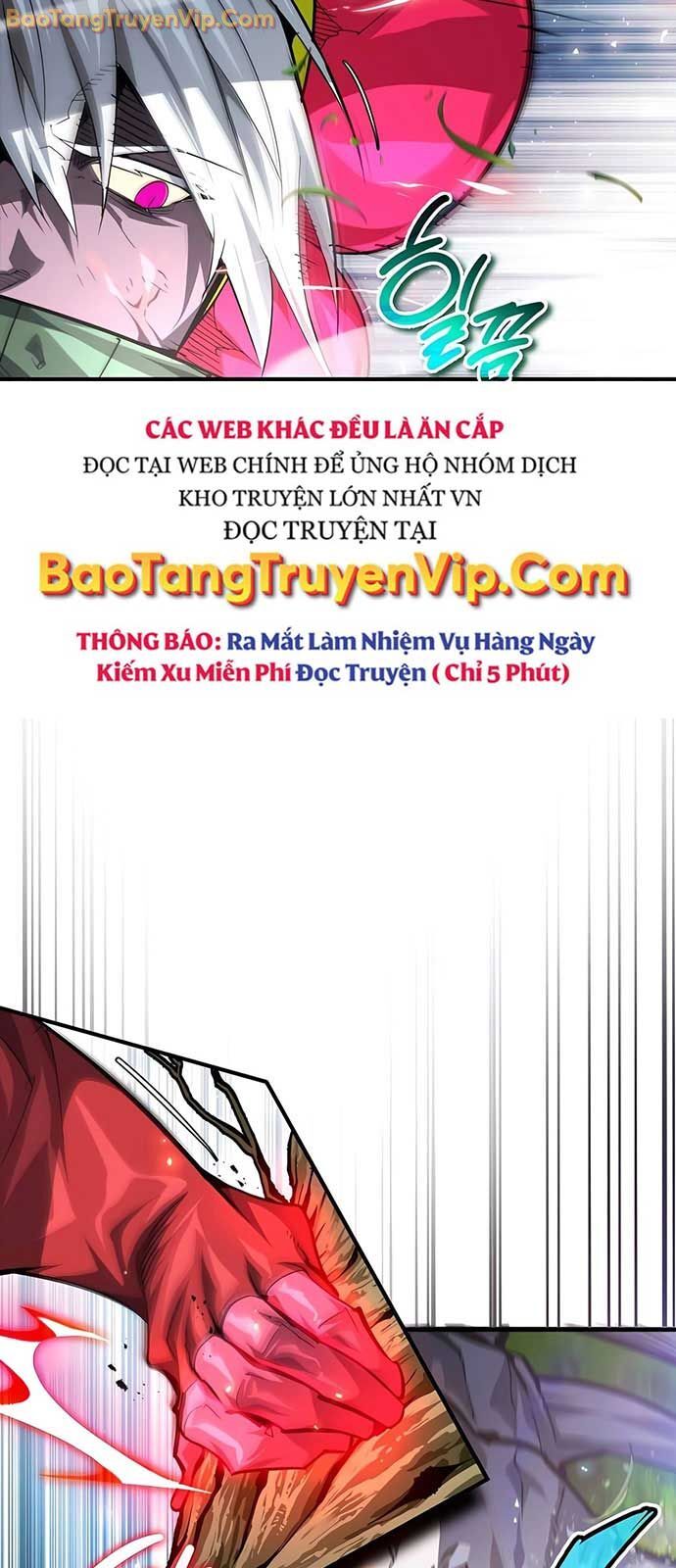 Trên Thế Giới Không Có Chiến Binh Xấu Chapter 34 - 13