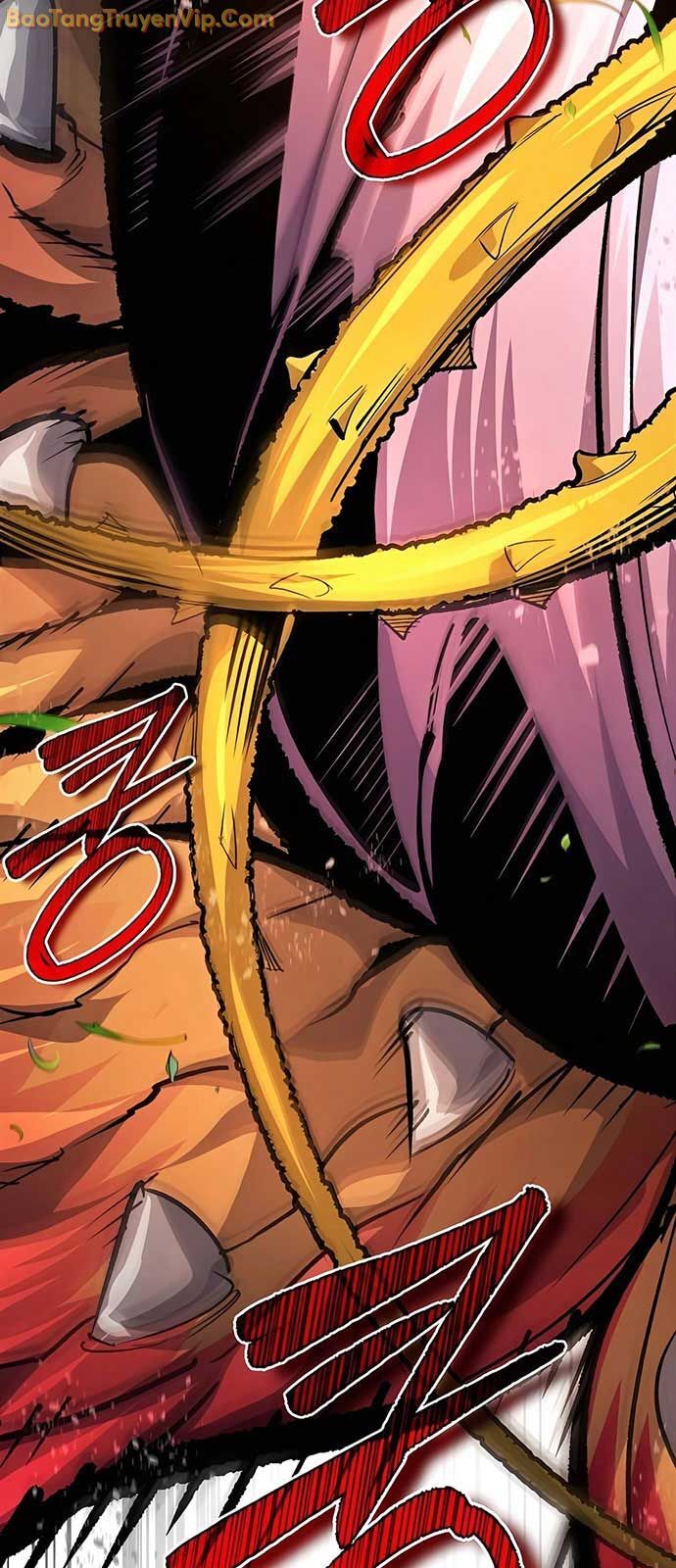 Trên Thế Giới Không Có Chiến Binh Xấu Chapter 34 - 17