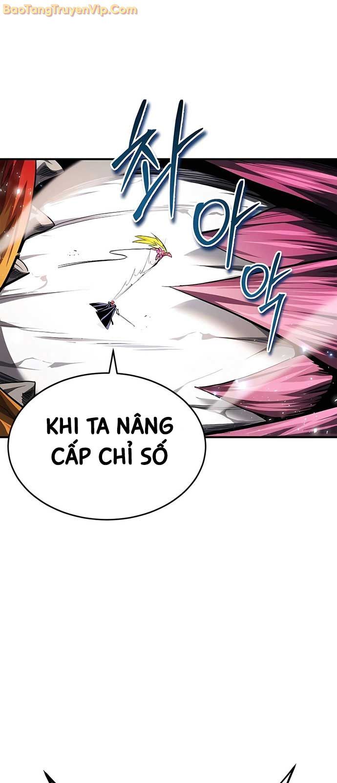 Trên Thế Giới Không Có Chiến Binh Xấu Chapter 34 - 19