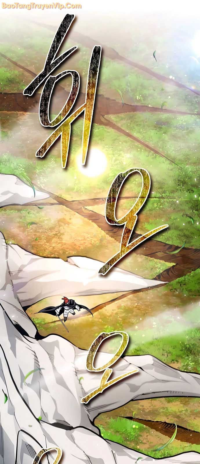 Trên Thế Giới Không Có Chiến Binh Xấu Chapter 34 - 3