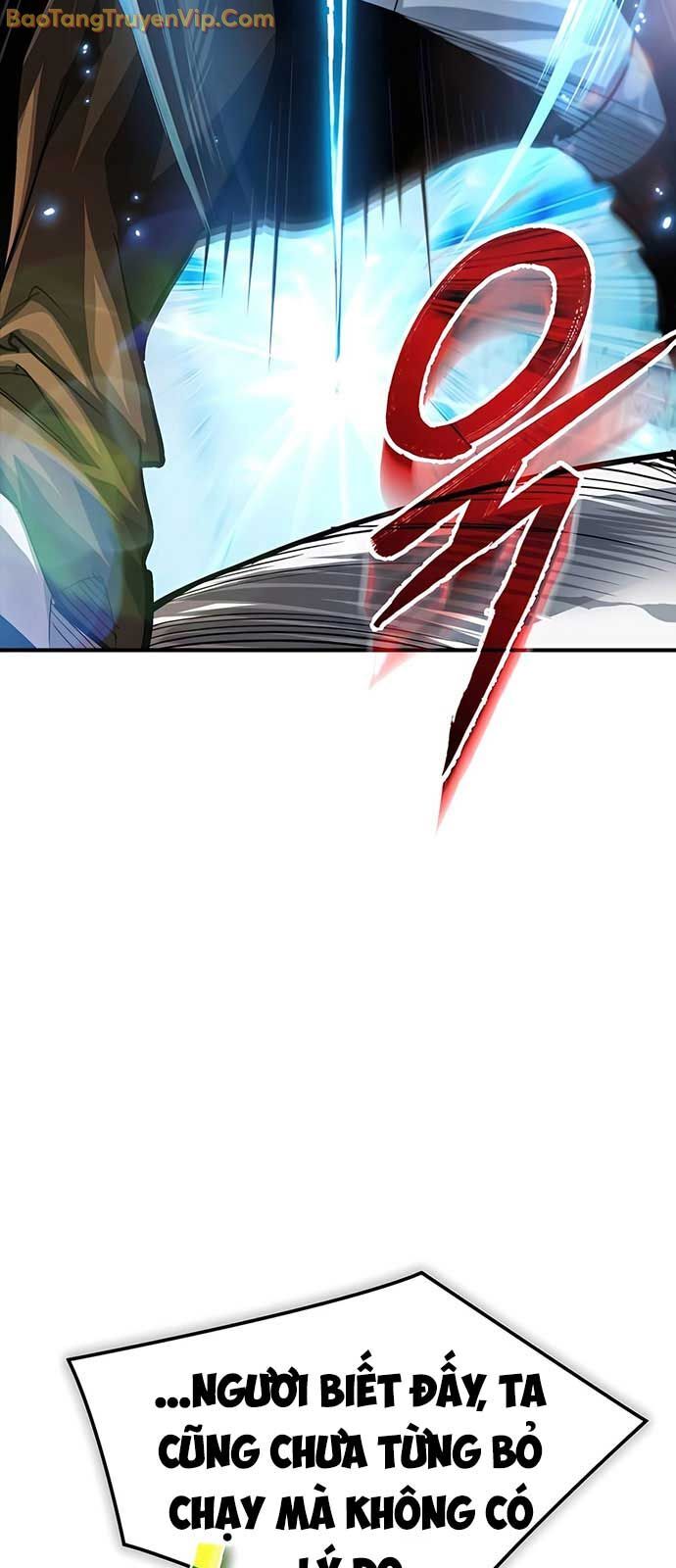 Trên Thế Giới Không Có Chiến Binh Xấu Chapter 34 - 21