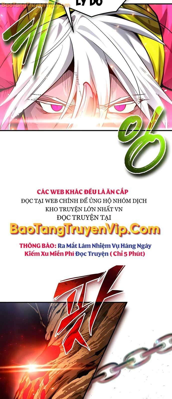 Trên Thế Giới Không Có Chiến Binh Xấu Chapter 34 - 22