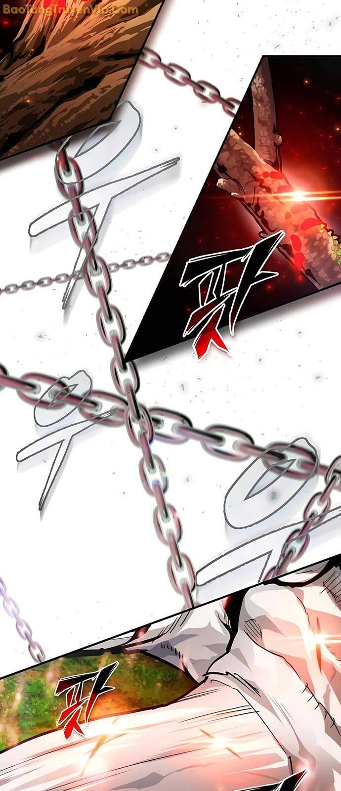 Trên Thế Giới Không Có Chiến Binh Xấu Chapter 34 - 23