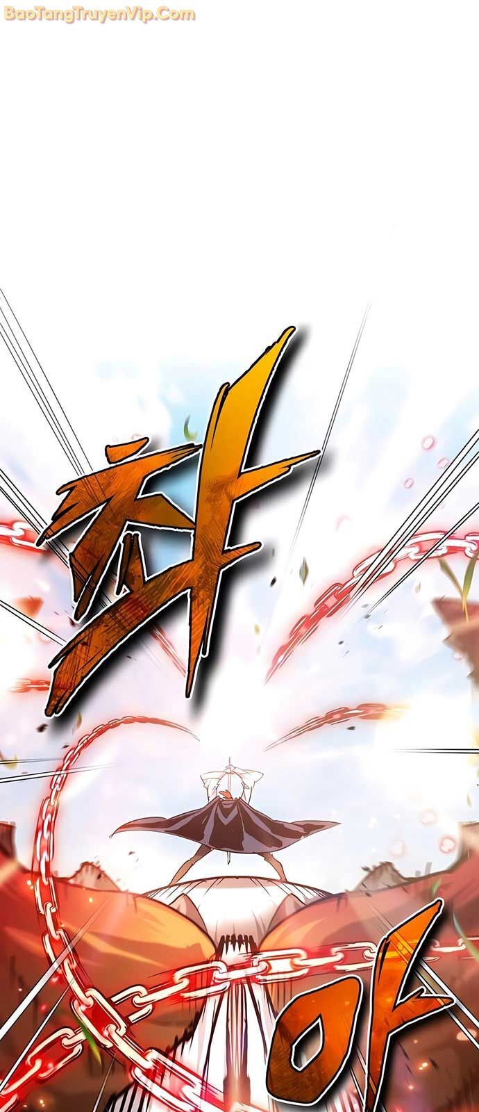Trên Thế Giới Không Có Chiến Binh Xấu Chapter 34 - 26