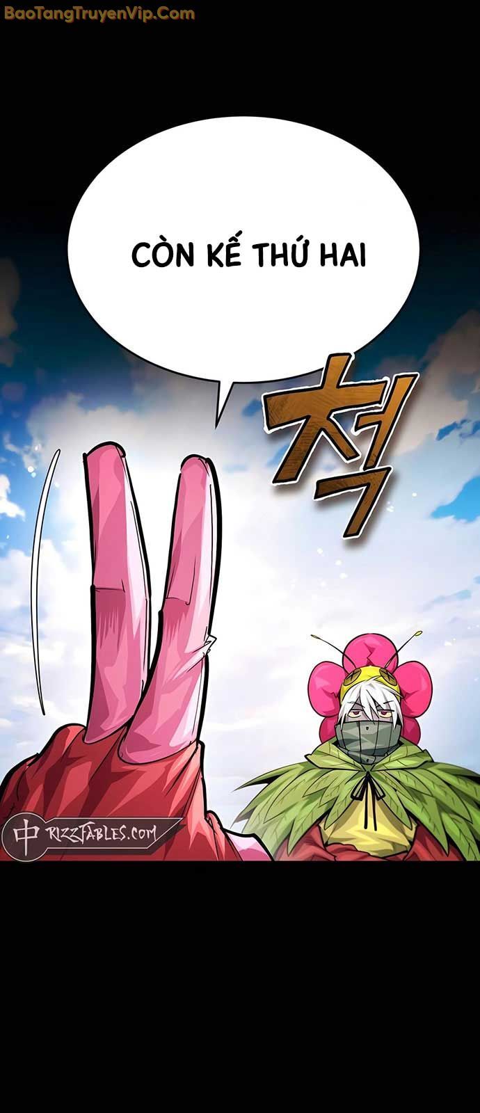 Trên Thế Giới Không Có Chiến Binh Xấu Chapter 34 - 29