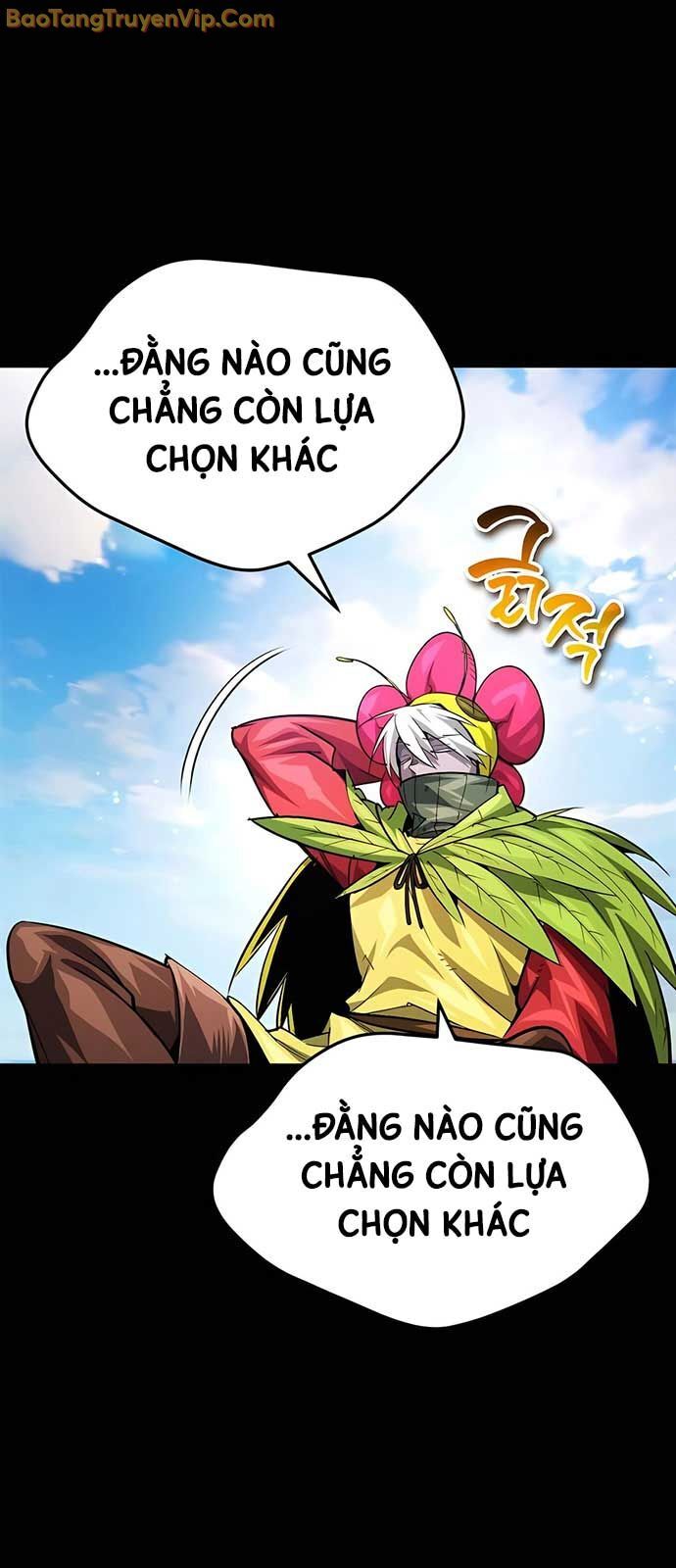 Trên Thế Giới Không Có Chiến Binh Xấu Chapter 34 - 34