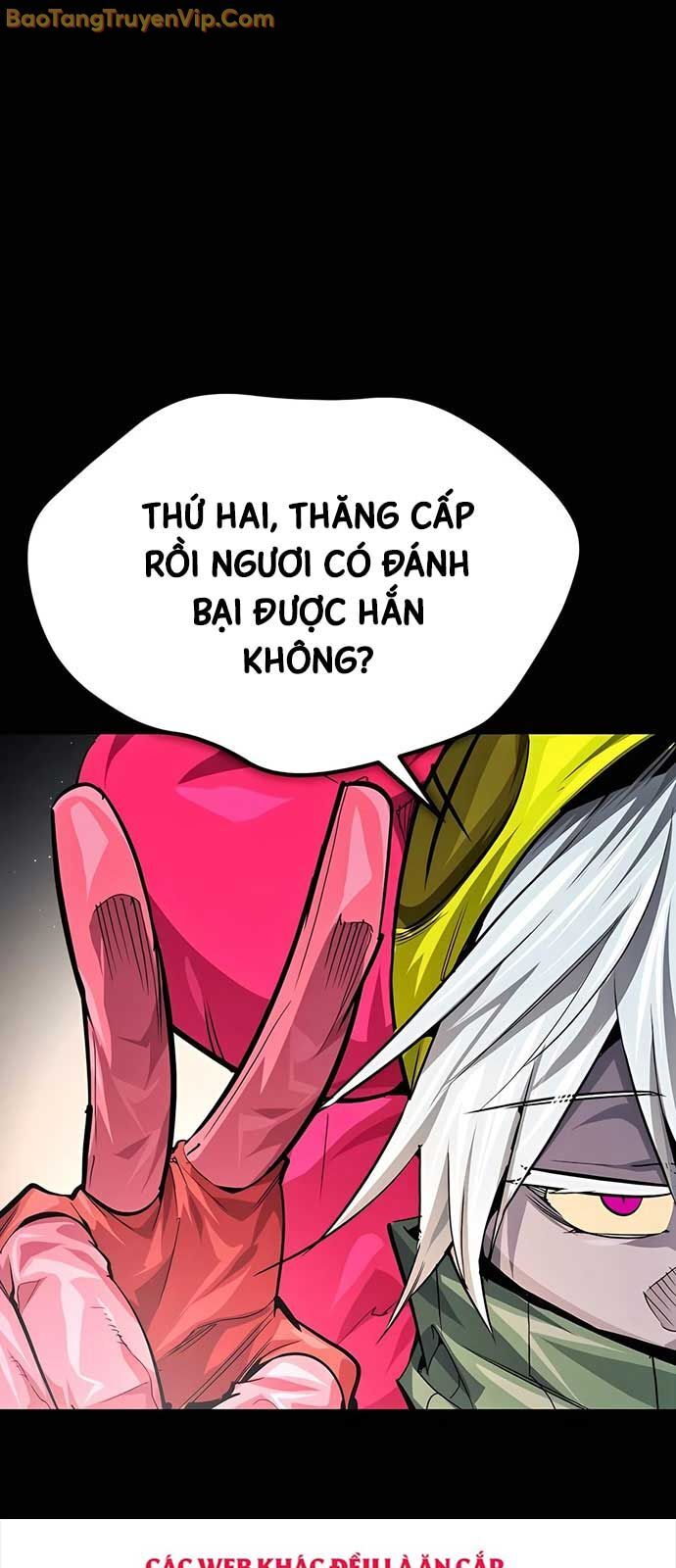 Trên Thế Giới Không Có Chiến Binh Xấu Chapter 34 - 36