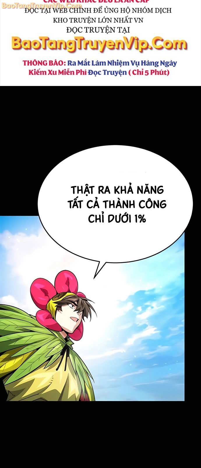 Trên Thế Giới Không Có Chiến Binh Xấu Chapter 34 - 37