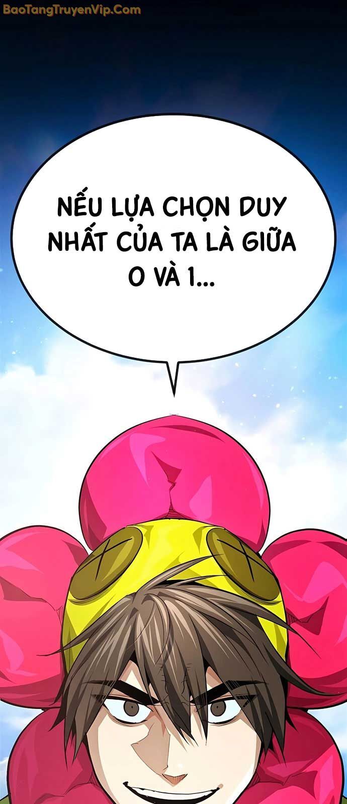 Trên Thế Giới Không Có Chiến Binh Xấu Chapter 34 - 39