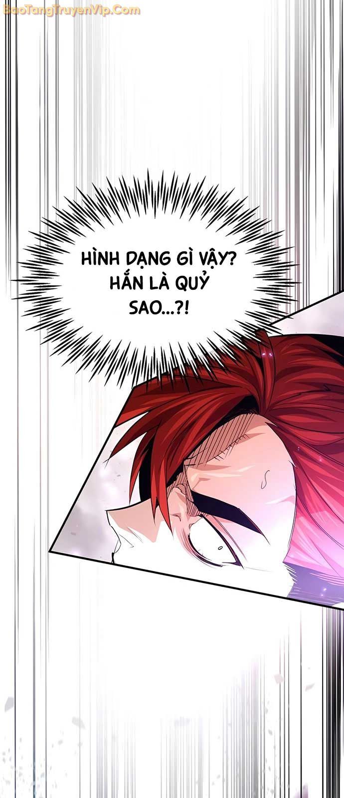 Trên Thế Giới Không Có Chiến Binh Xấu Chapter 34 - 46