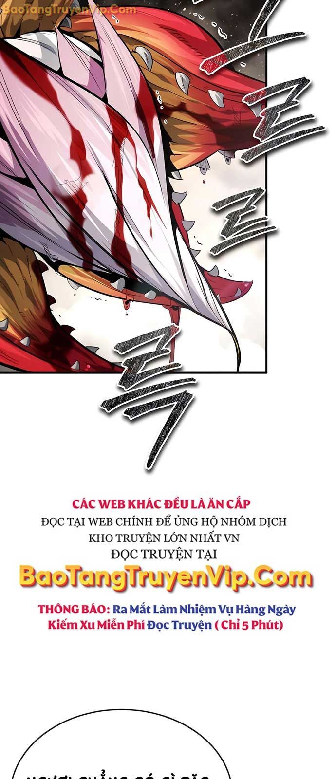 Trên Thế Giới Không Có Chiến Binh Xấu Chapter 34 - 6