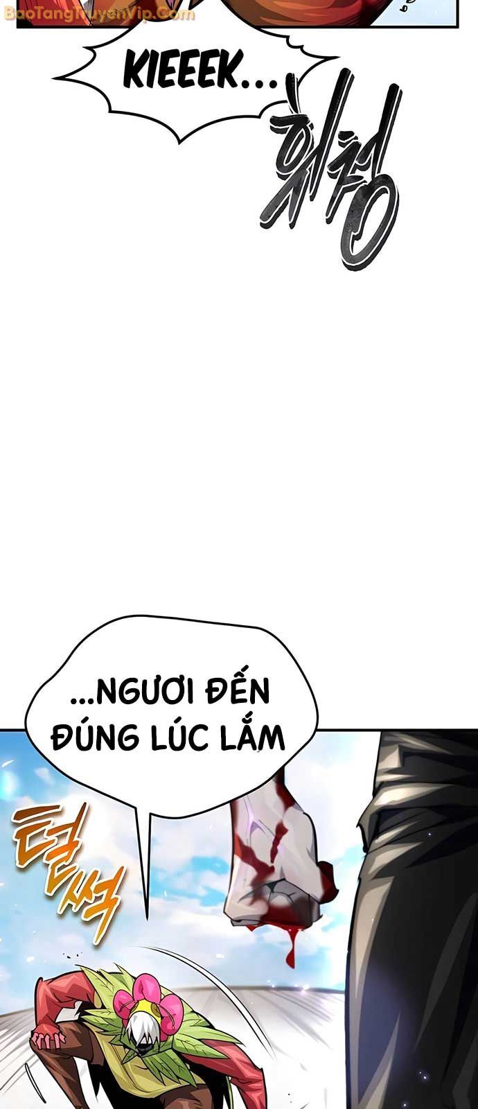 Trên Thế Giới Không Có Chiến Binh Xấu Chapter 34 - 51
