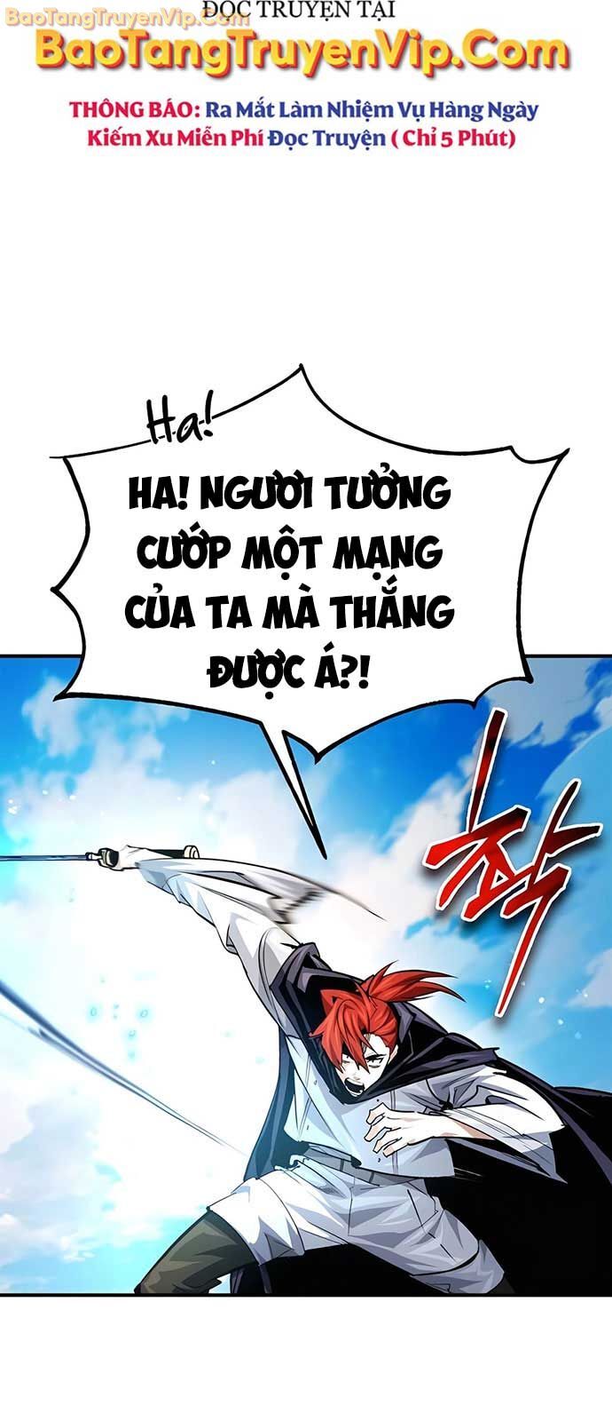Trên Thế Giới Không Có Chiến Binh Xấu Chapter 34 - 55