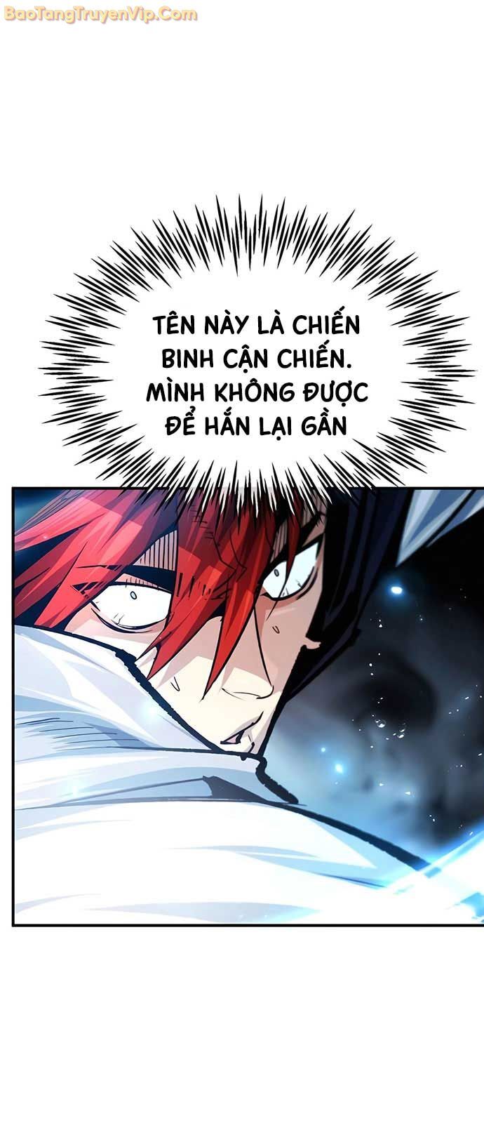 Trên Thế Giới Không Có Chiến Binh Xấu Chapter 34 - 59