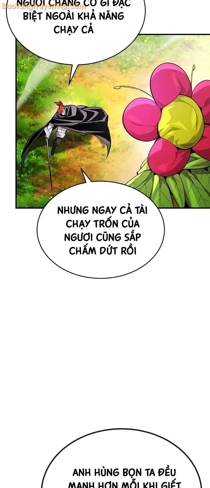 Trên Thế Giới Không Có Chiến Binh Xấu Chapter 34 - 7