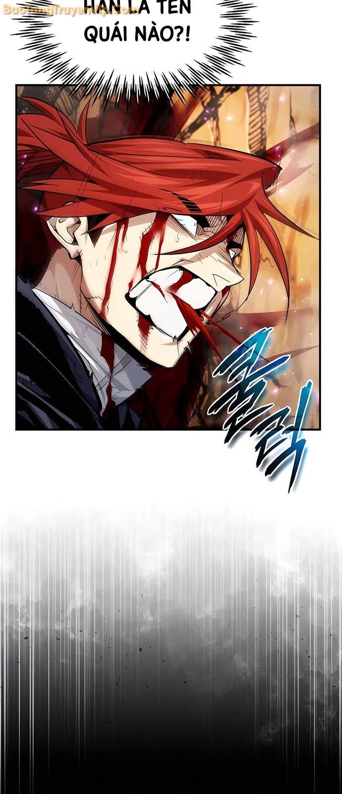 Trên Thế Giới Không Có Chiến Binh Xấu Chapter 34 - 70