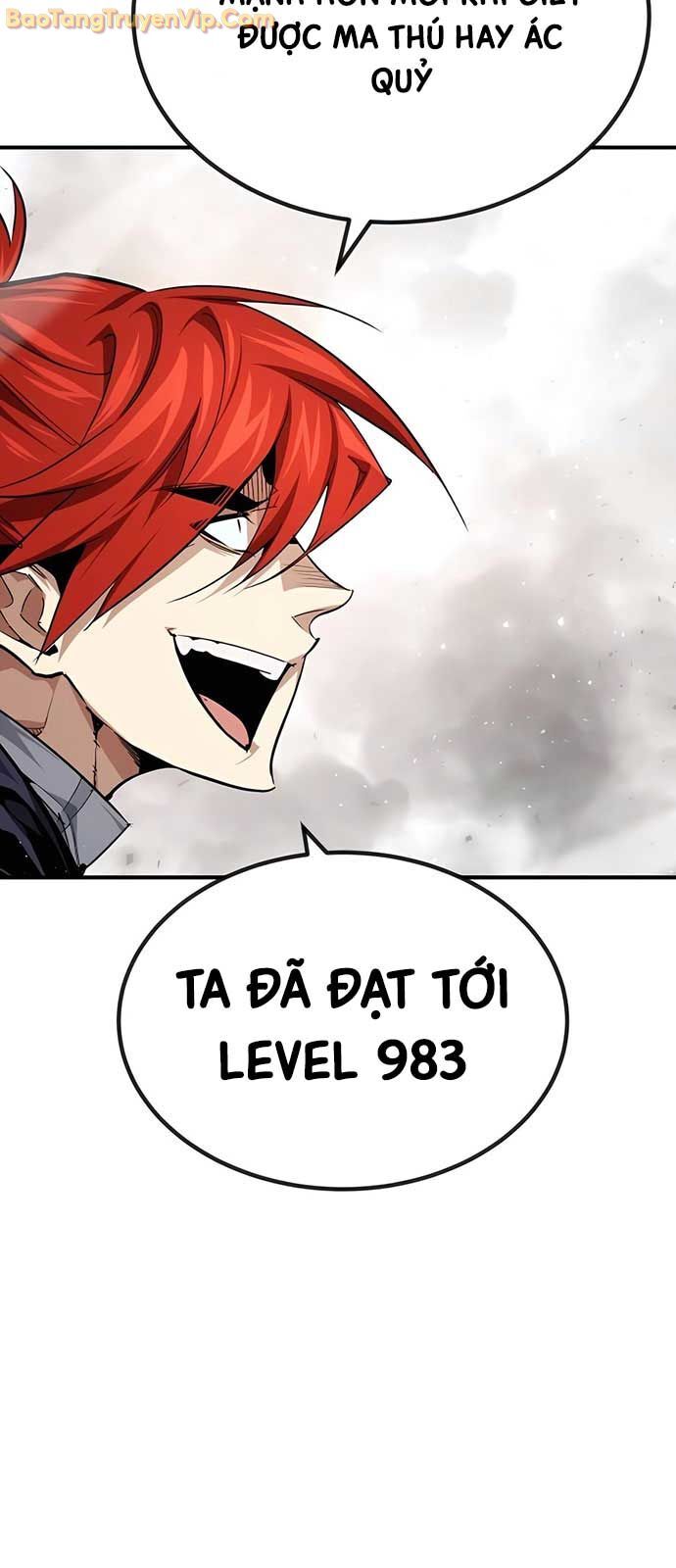 Trên Thế Giới Không Có Chiến Binh Xấu Chapter 34 - 8