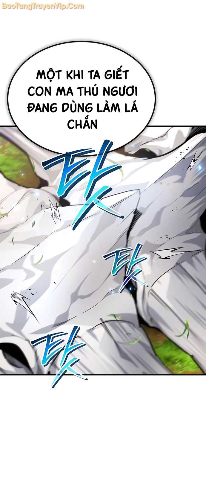 Trên Thế Giới Không Có Chiến Binh Xấu Chapter 34 - 9
