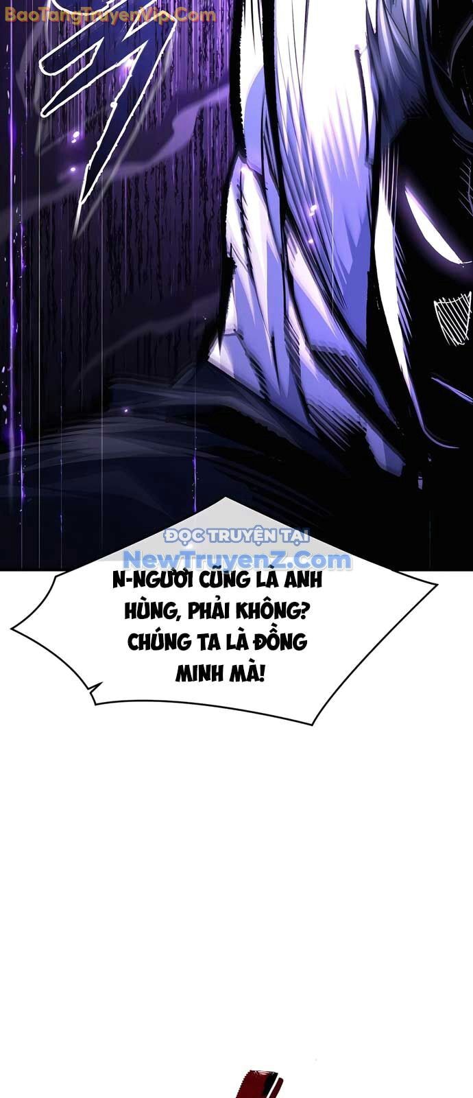 Trên Thế Giới Không Có Chiến Binh Xấu Chapter 35 - 2
