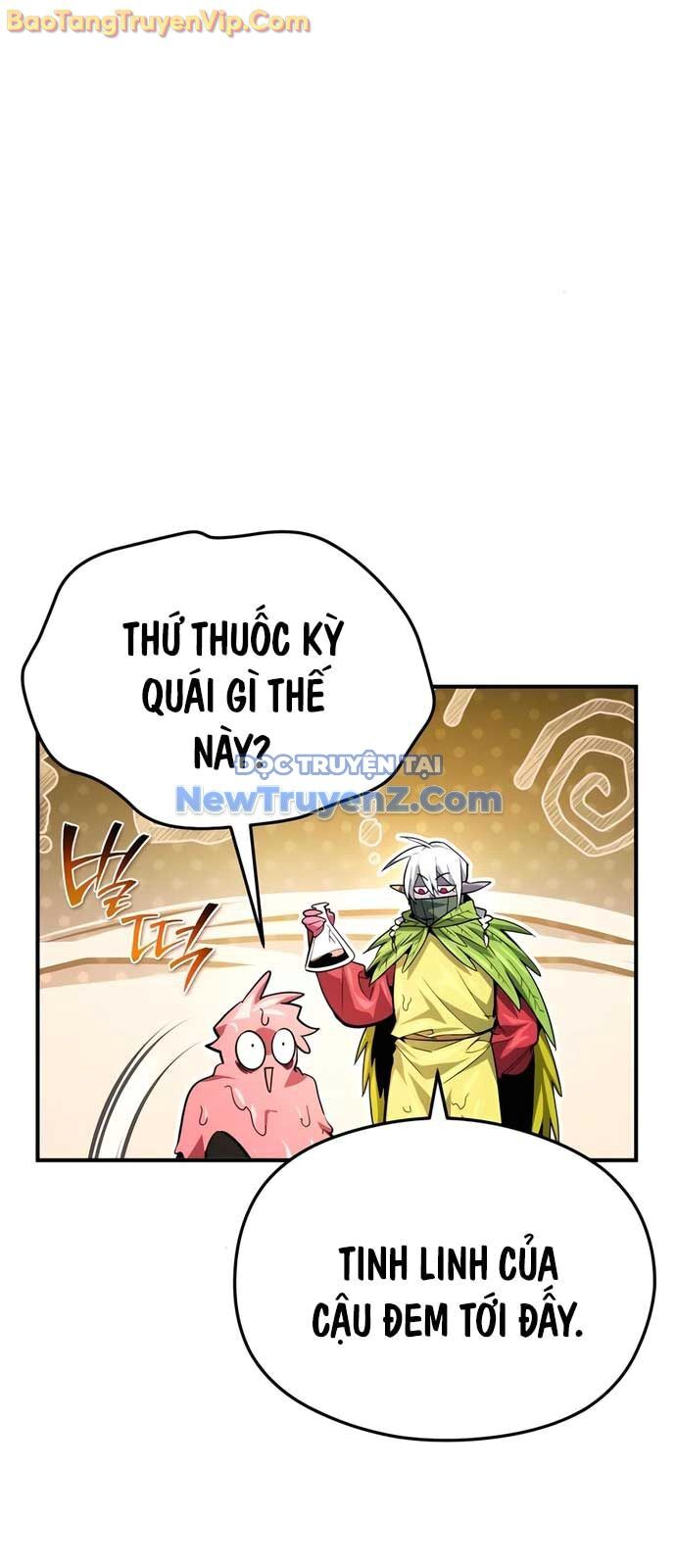 Trên Thế Giới Không Có Chiến Binh Xấu Chapter 35 - 11