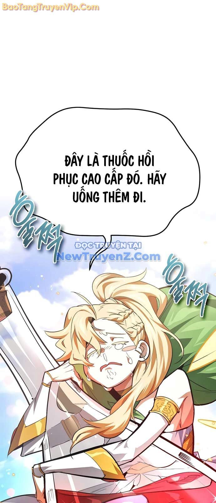 Trên Thế Giới Không Có Chiến Binh Xấu Chapter 35 - 12