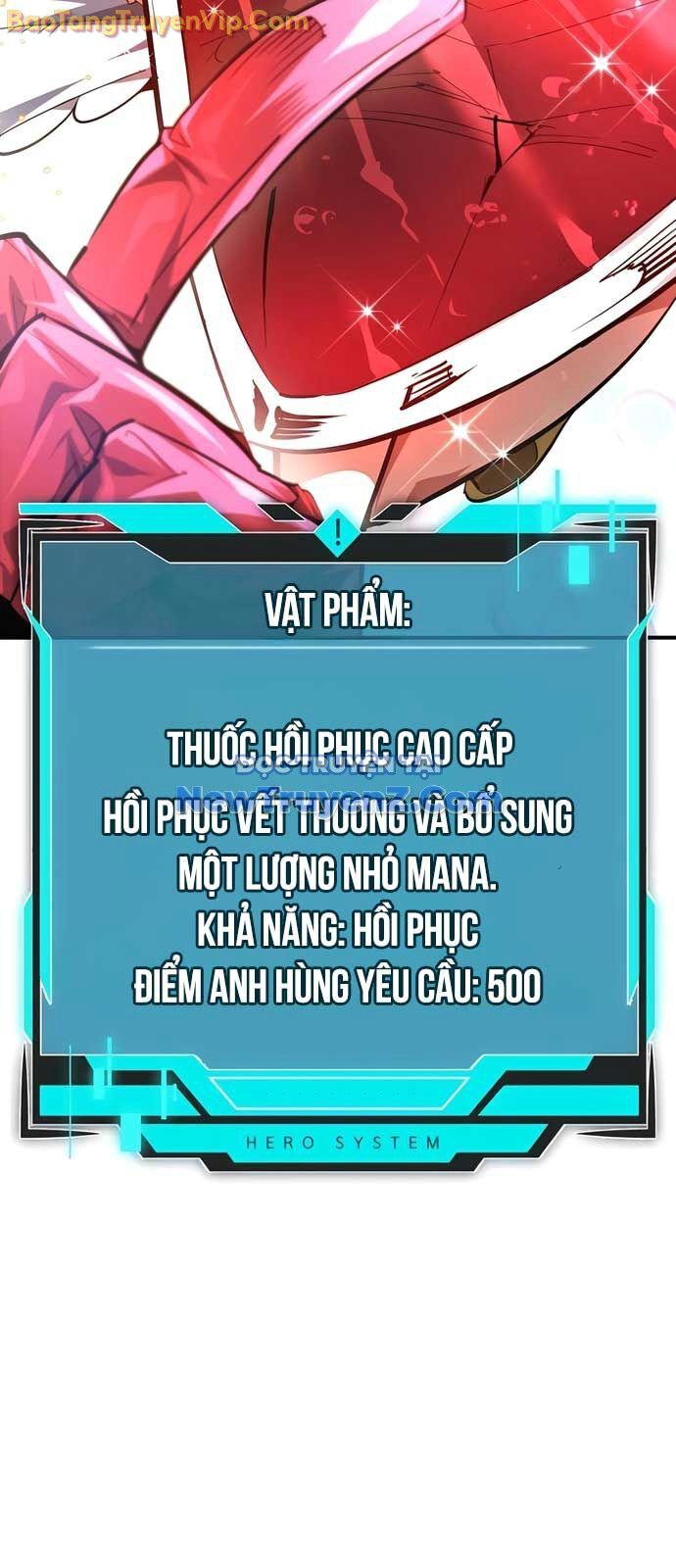 Trên Thế Giới Không Có Chiến Binh Xấu Chapter 35 - 13