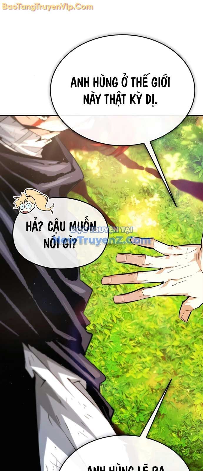 Trên Thế Giới Không Có Chiến Binh Xấu Chapter 35 - 15