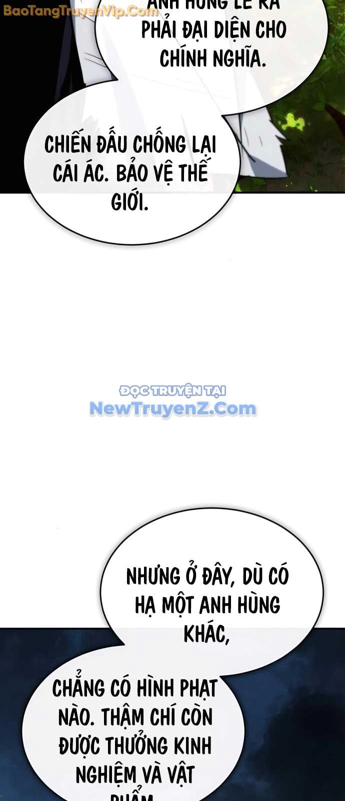 Trên Thế Giới Không Có Chiến Binh Xấu Chapter 35 - 16