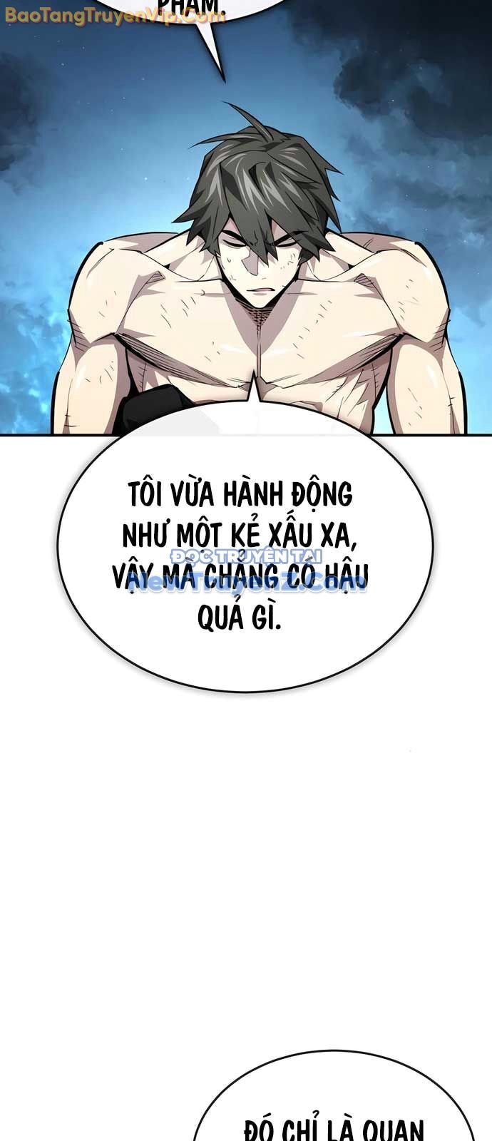 Trên Thế Giới Không Có Chiến Binh Xấu Chapter 35 - 17