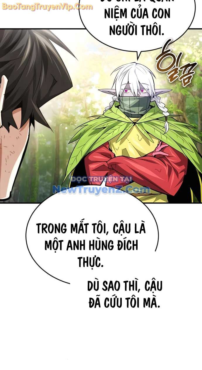 Trên Thế Giới Không Có Chiến Binh Xấu Chapter 35 - 18