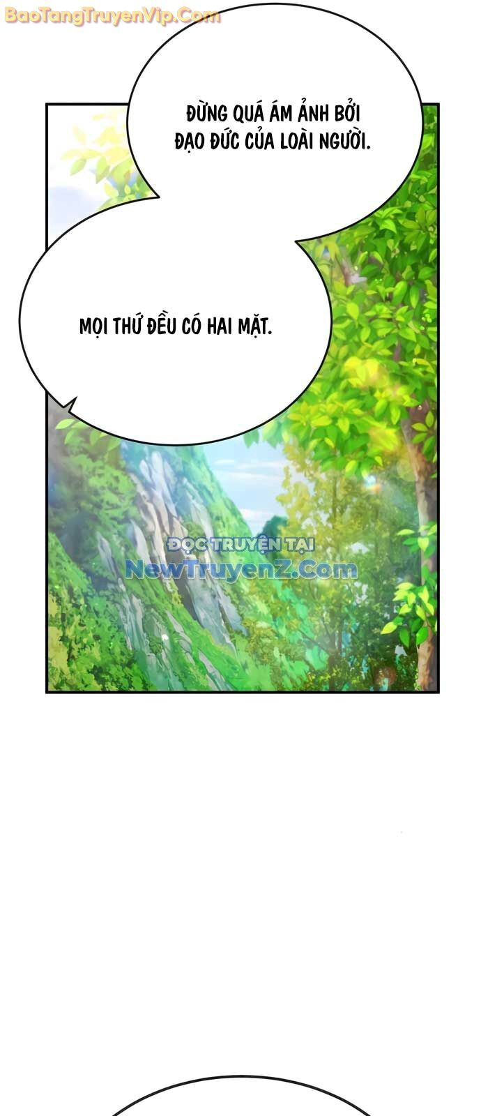 Trên Thế Giới Không Có Chiến Binh Xấu Chapter 35 - 19