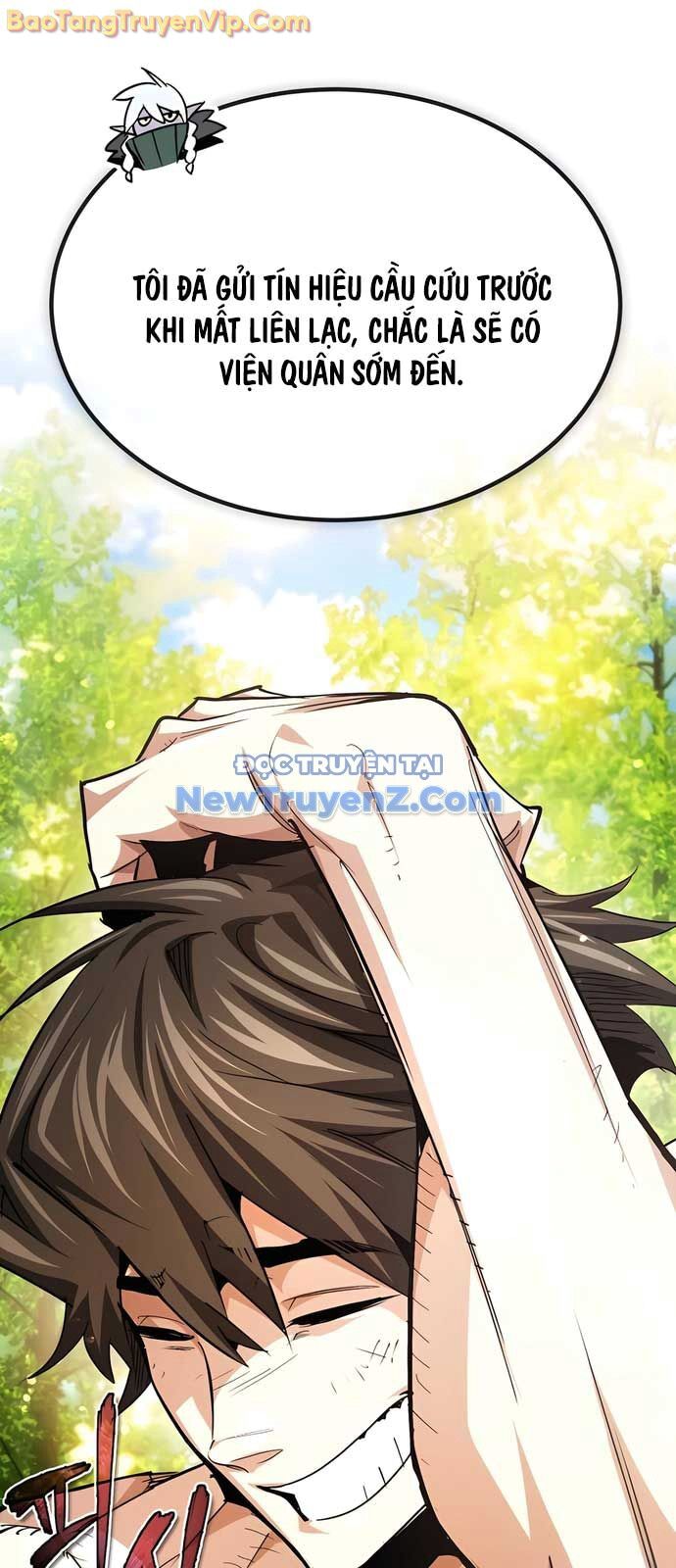 Trên Thế Giới Không Có Chiến Binh Xấu Chapter 35 - 23