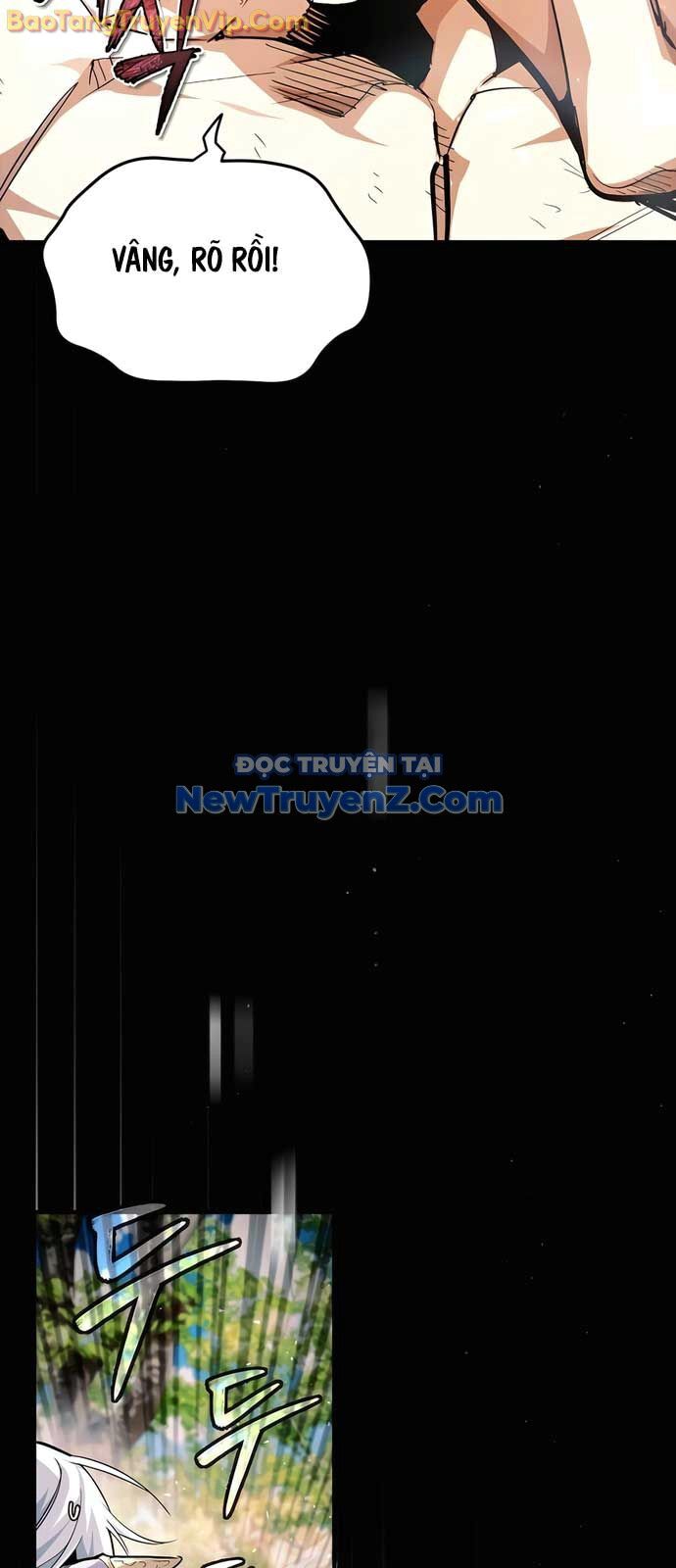Trên Thế Giới Không Có Chiến Binh Xấu Chapter 35 - 24