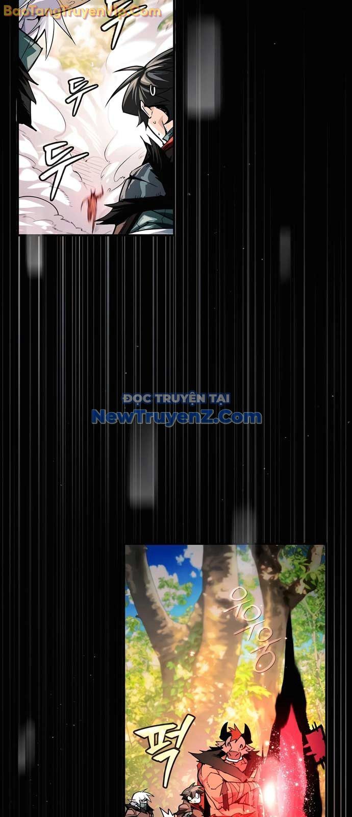 Trên Thế Giới Không Có Chiến Binh Xấu Chapter 35 - 25