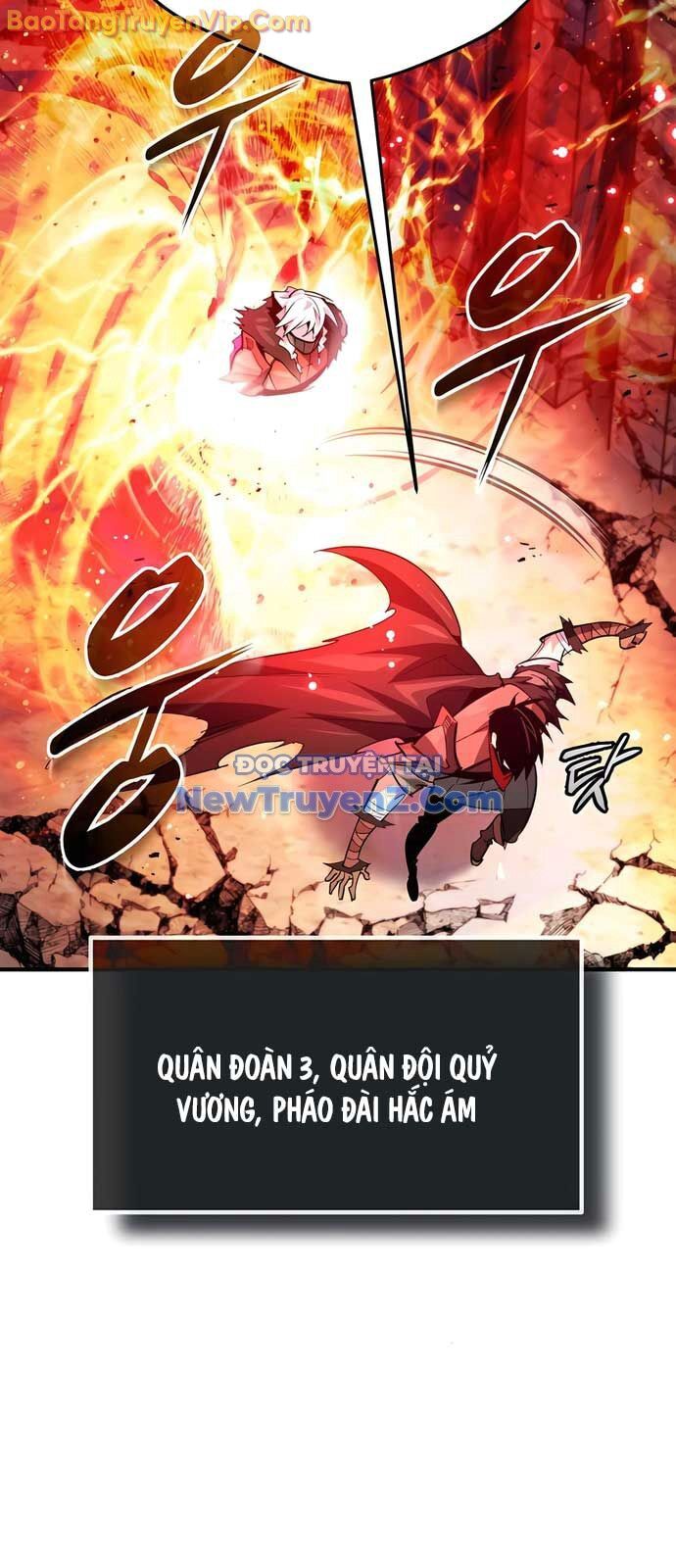 Trên Thế Giới Không Có Chiến Binh Xấu Chapter 35 - 28